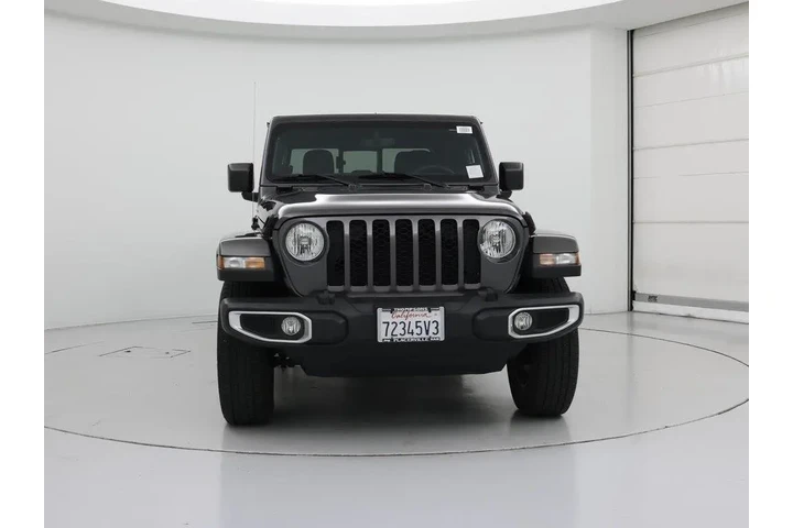 $31998 : Jeep Gladiator 2023 4x4 Spor image 5
