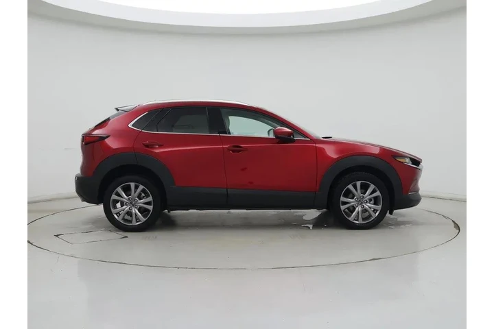 $23998 : Mazda CX-30 2021 AWD Premium image 7