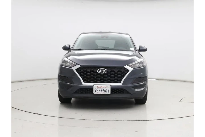 $13998 : Hyundai TUCSON 2019 SE 4dr S image 5