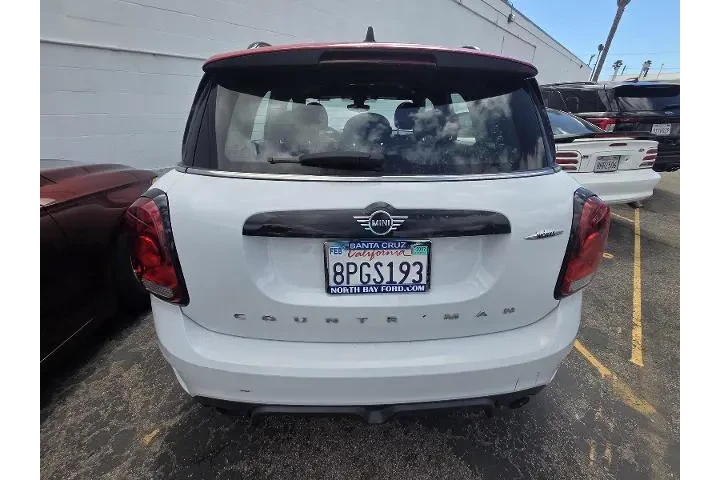 $22950 : MINI Countryman 2020 AWD Joh image 9