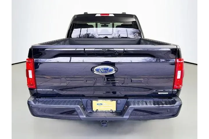 $39500 : Ford F-150 2023 4x4 XLT 4dr image 6