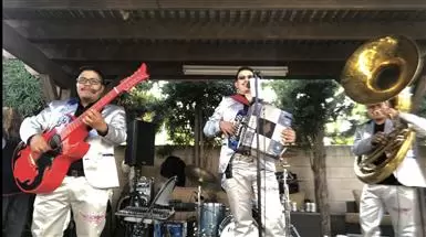 ✌️GRUPO NORTEÑO CON TUBA✌️ image 1