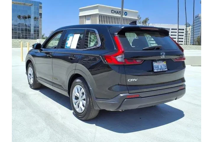 $26799 : Honda CR-V 2023 LX 4dr SUV image 6