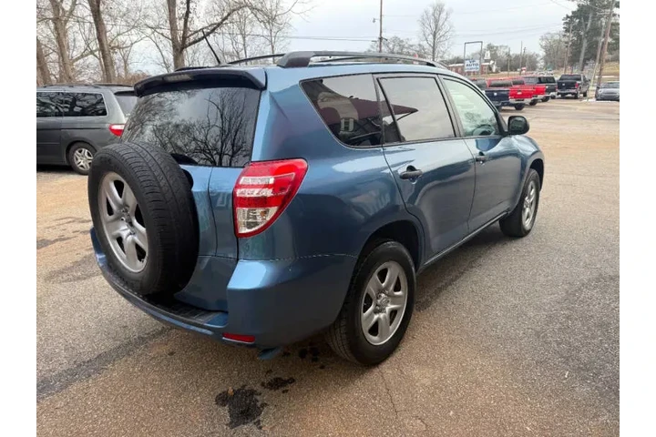 $8499 : 2012 RAV4 image 5