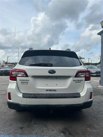 $11850 : 2016 Outback 2.5i Limited image 6