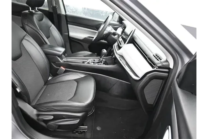 $18148 : Jeep Compass 2022 4x4 Latitu image 8