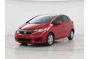 $20998 : Honda Fit 2020 LX 4dr Hatchb thumbnail