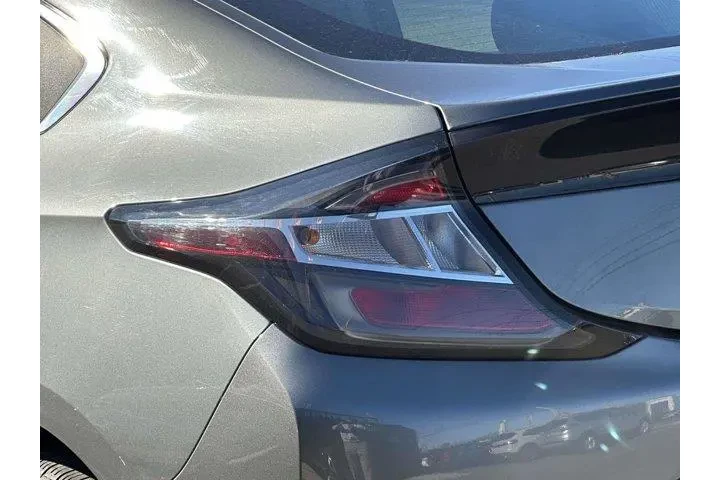 $6999 : Chevrolet Volt 2016 LT 4dr H image 8