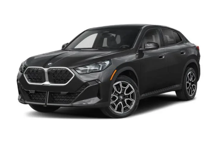 $34799 : BMW X2 2024 AWD xDrive28i 4d image 1