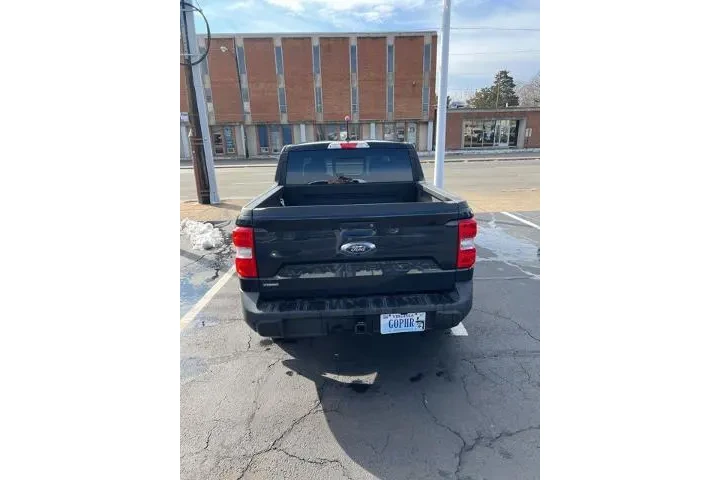 $33860 : Ford Maverick 2023 Lariat 4d image 6