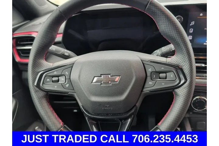 $25257 : Chevrolet Trailblazer 2024 R image 6