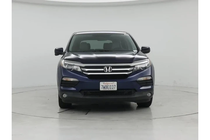 $15998 : Honda Pilot 2016 EX 4dr SUV image 5