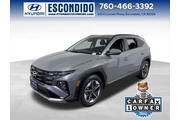 Hyundai TUCSON 2025 SEL 4dr en San Diego