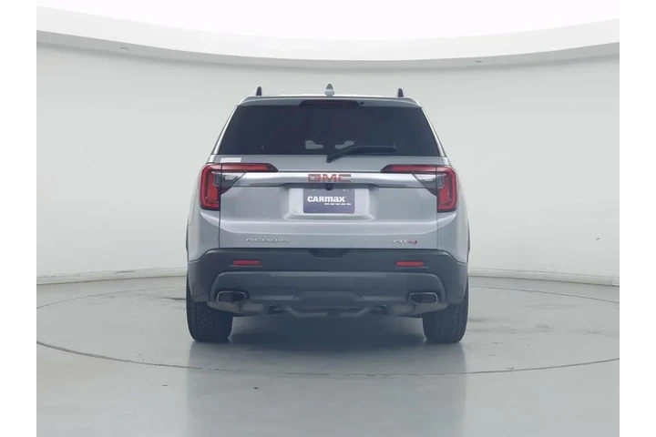 $34998 : GMC Acadia 2023 4x4 AT4 4dr image 6