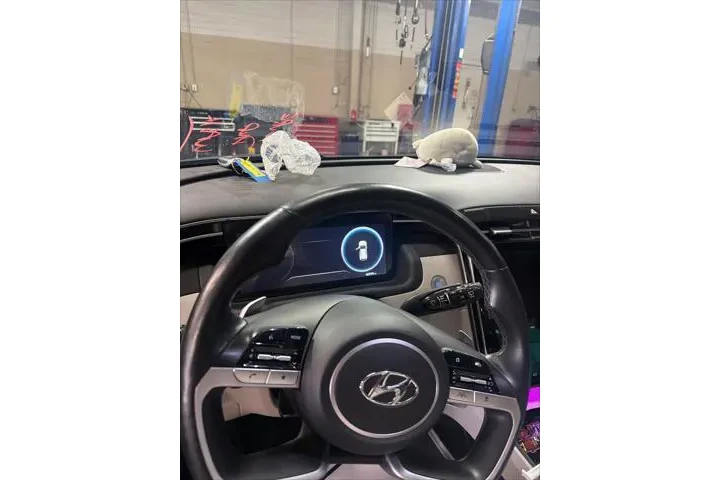 $29834 : Hyundai TUCSON Hybrid 2024 A image 10
