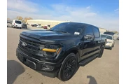 Ford F-150 2024 4x2 XLT 4dr en Charlotte
