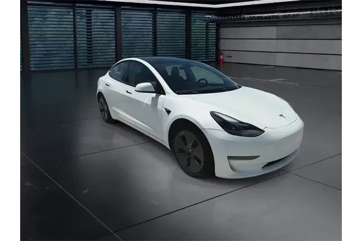 $23988 : Tesla Model 3 2021 Standard image 2