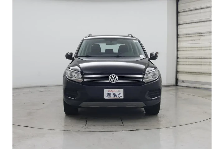$14599 : Volkswagen Tiguan 2017 2.0T image 5