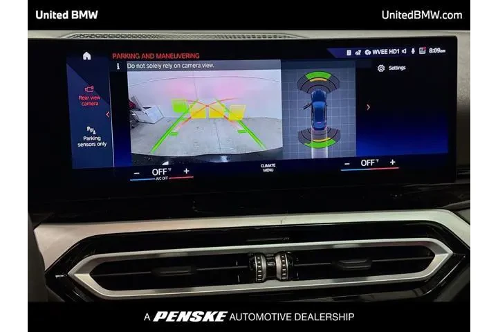 $29760 : BMW i4 2023 eDrive35 Gran Co image 9