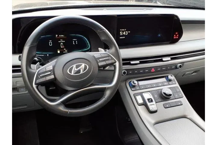 $33801 : Hyundai PALISADE 2025 SEL 4d image 4