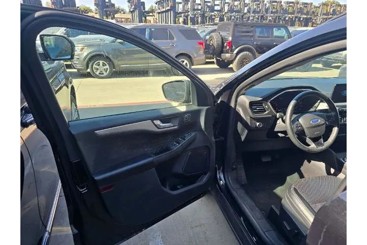 $16800 : Ford Escape 2020 AWD SEL 4dr image 7