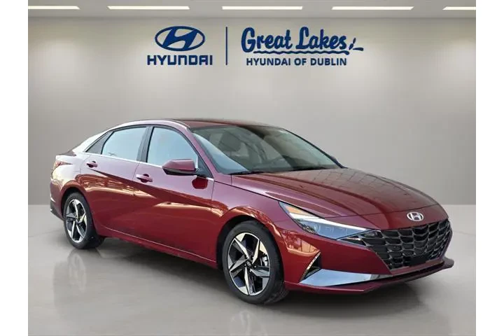 $22066 : Hyundai ELANTRA 2023 Limited image 7