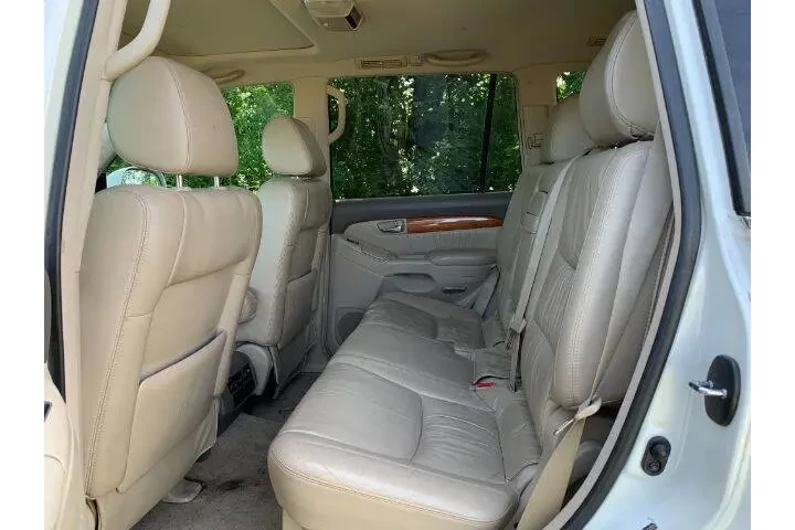 $12995 : 2006 GX 470 image 8