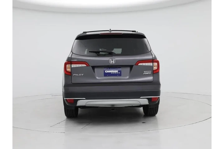 $24998 : Honda Pilot 2019 AWD Touring image 6