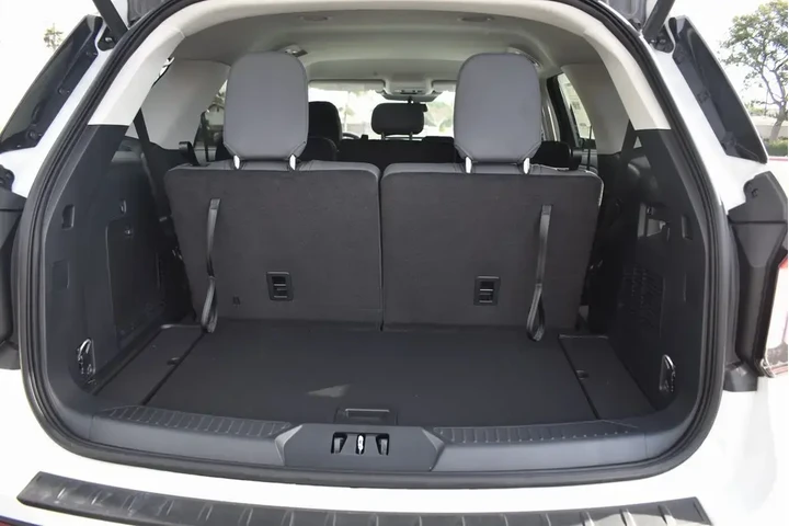 $36990 : Ford Explorer 2025 Active 4d image 5