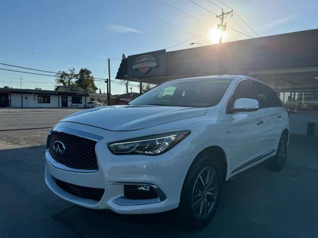 $16999 : 2018 QX60 image 3