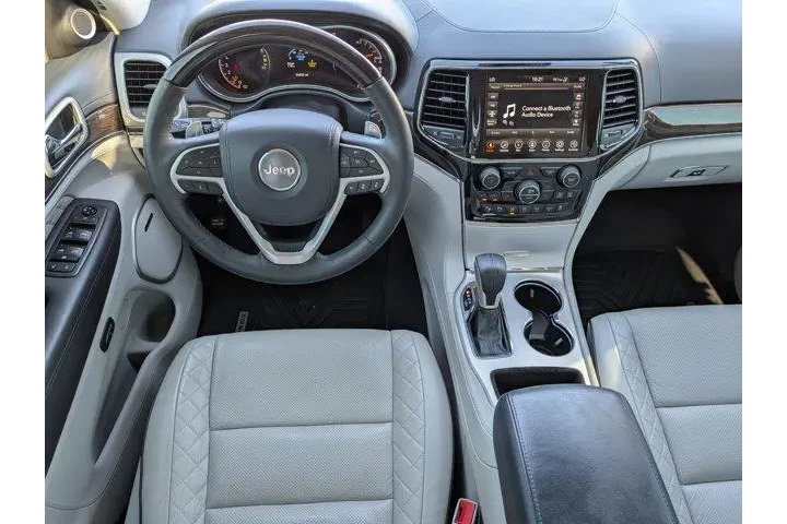 $30833 : Jeep Grand Cherokee 2021 4x2 image 6