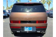 $39999 : Hyundai SANTA FE 2025 Callig thumbnail