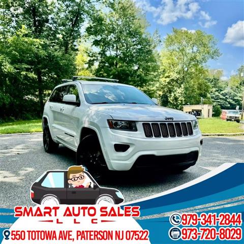 $13995 : 2015 JEEP GRAND CHEROKEE2015 image 2