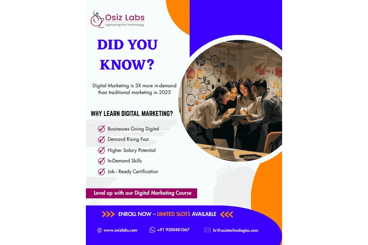 Digital Marketing image 1