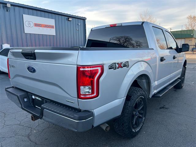 $24988 : 2016 F-150 XLT, 5.0 COYOTE, S image 3