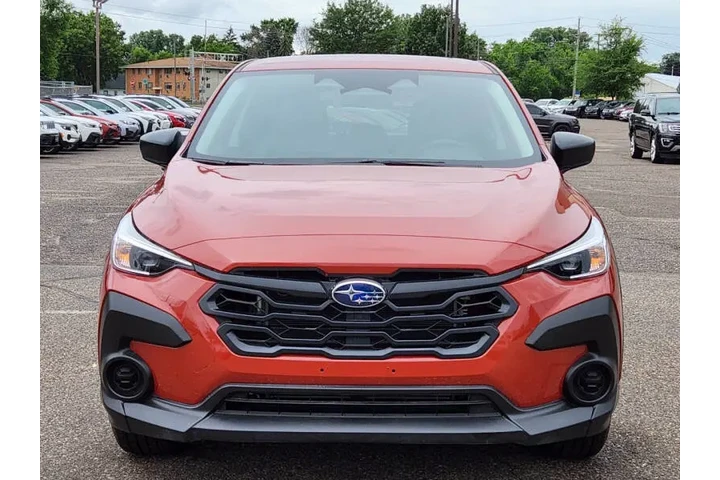 $20975 : 2025 Crosstrek image 6