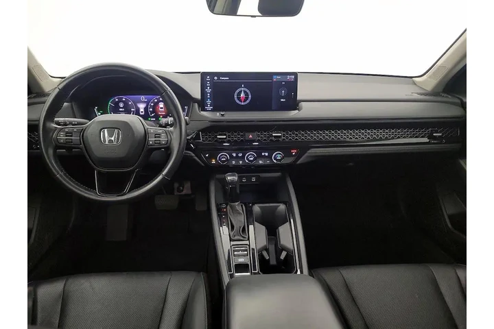 $26998 : Honda Accord Hybrid 2023 EX- image 9