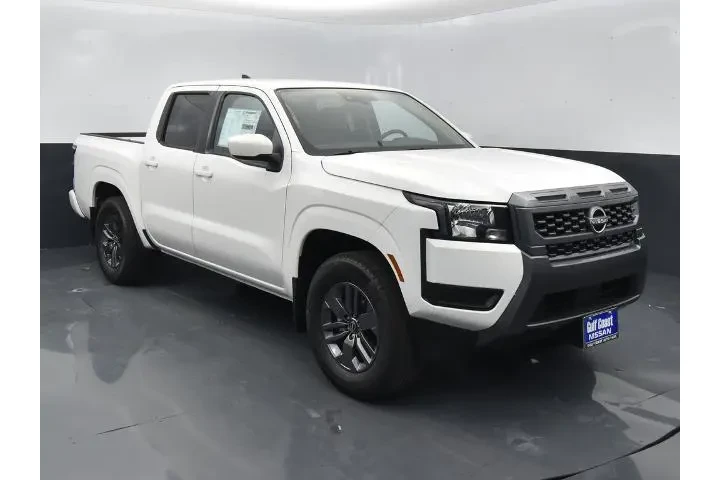 $34981 : Nissan Frontier 2025 4x2 S 4 image 2