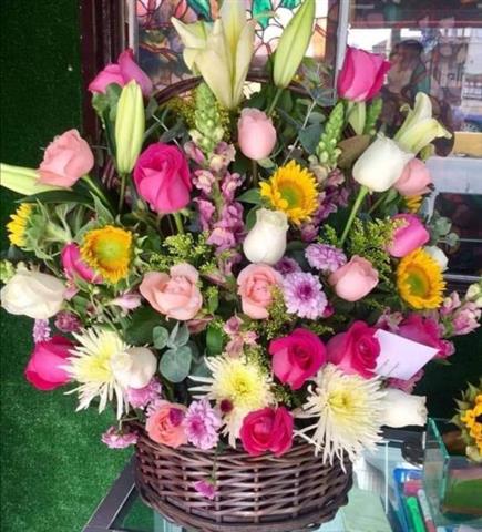 Envia flores en Tijuana image 2