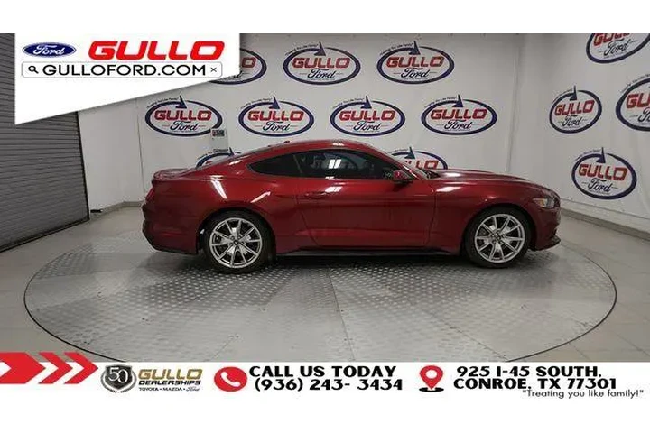 $14991 : Ford Mustang 2015 EcoBoost P image 9