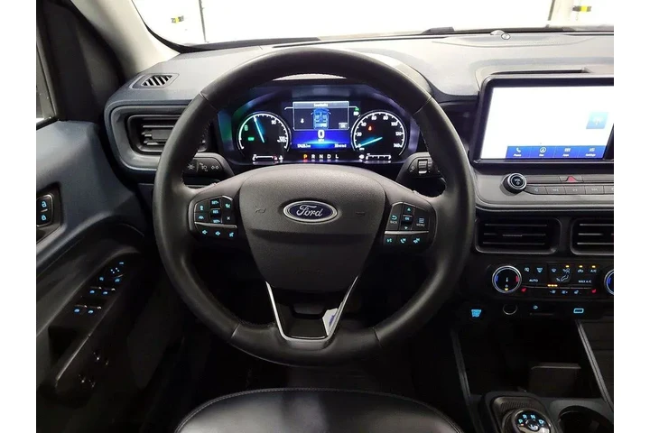 $33998 : Ford Maverick 2024 Lariat 4d image 9