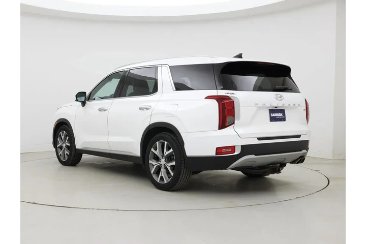 $26998 : Hyundai PALISADE 2022 AWD SE image 2