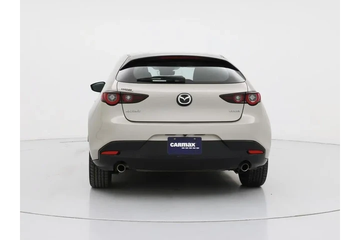 $20998 : Mazda Mazda3 Hatchback 2024 image 6