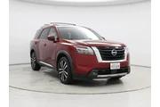 Nissan Pathfinder 2023 AWD P en Modesto