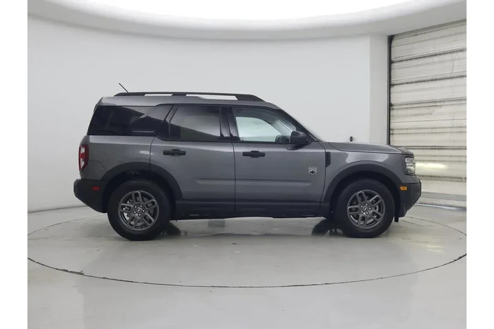 $29998 : Ford Bronco Sport 2025 AWD B image 7