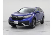 $30998 : Honda CR-V 2020 AWD Touring thumbnail