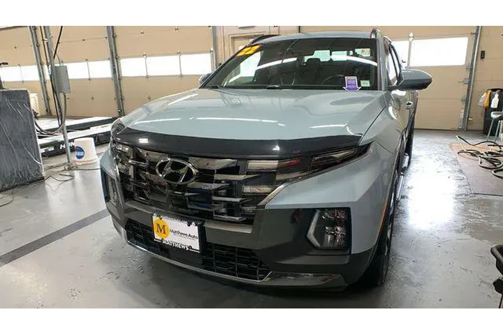 $25490 : Hyundai SANTA CRUZ 2022 AWD image 2