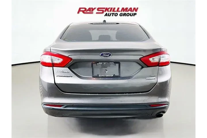 $8975 : Ford Fusion 2013 SE 4dr Seda image 6