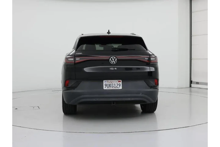 $21998 : Volkswagen ID.4 2021 AWD Pro image 6