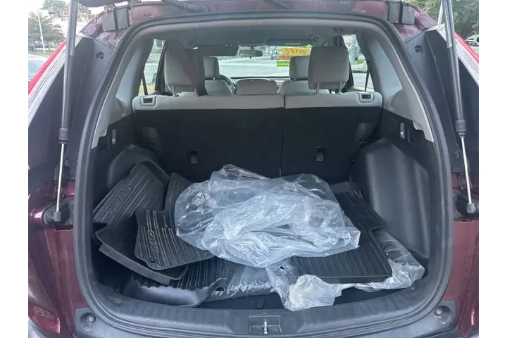 $18995 : 2017 CR-V LX image 9